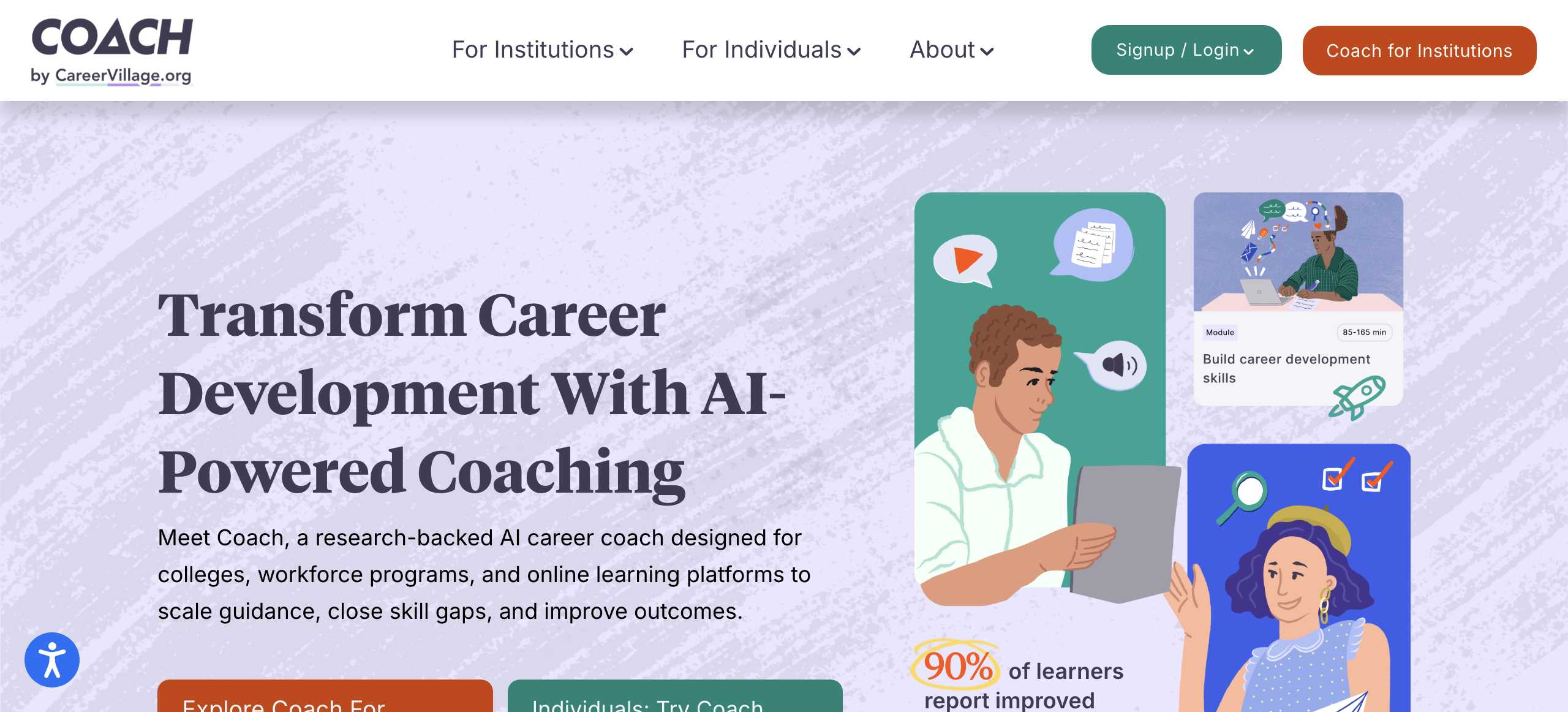 AI Career Coach